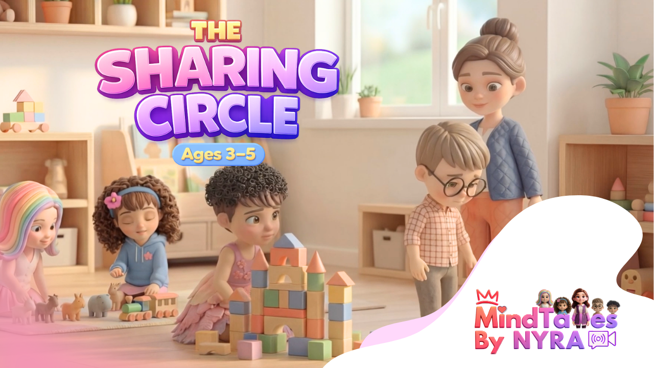 The Sharing Circle