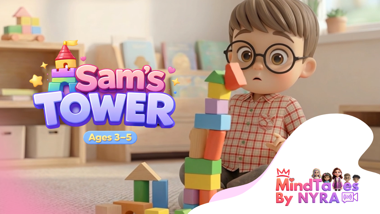 Sam's Tower